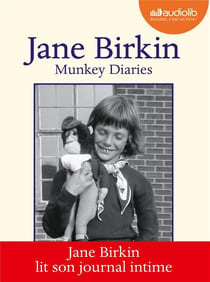 Munkey diaries - 1957-1982