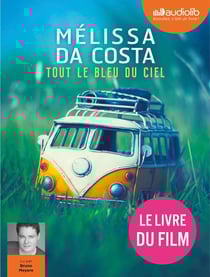 Tout le bleu du ciel