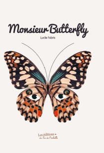 Monsieur Butterfly