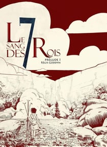 LE SANG DES 7 ROIS : PRELUDE I