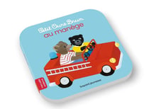 Petit Ours Brun va au manège