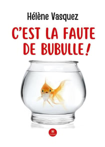 C'est la faute de bubulle !
