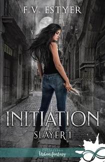 Slayer Tome 1 - initiation