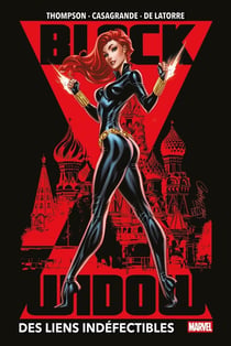 Black Widow : Des liens indéfectibles