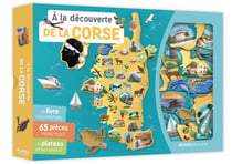 À la découverte de la Corse