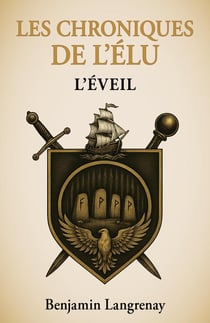 Les Chroniques de l'Élu : L'Éveil