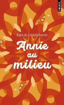 Annie au milieu