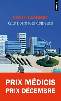 Que notre joie demeure