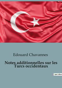 Notes additionnelles sur les Turcs occidentaux : Les Turcs occidentaux: entre conquêtes et alliances