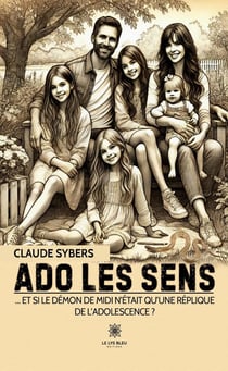 Ado les sens