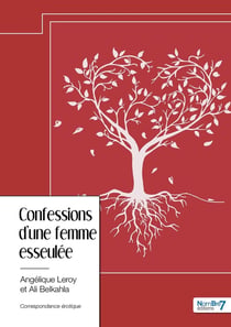 Confessions d'une femme esseulée