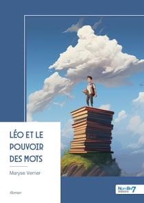 Léo et le pouvoir des mots
