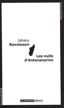 Les nuits d'antananarivo