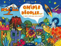 Chipie Decolle !