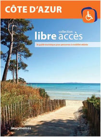 Libre acces - côte d'azur