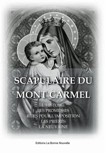Scapulaire du mont carmel