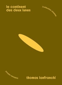 Le continent des deux lunes