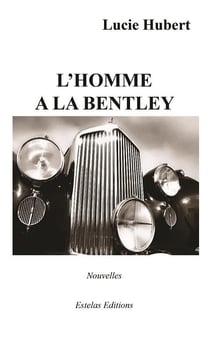 L'homme à la bentley