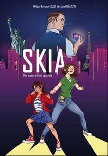 Skia : Une agence très spéciale