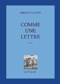 Comme une lettre