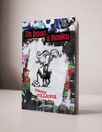 Un bouc à Mosku
