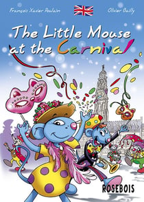 The little mouse at the carnival