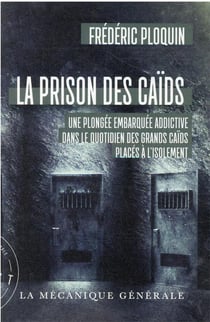 La prison des caids