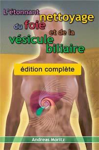 L'étonnant nettoyage du foie