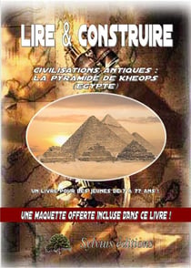 MYSTERE D'EGYPTE LA GRANDE PYRAMIDE