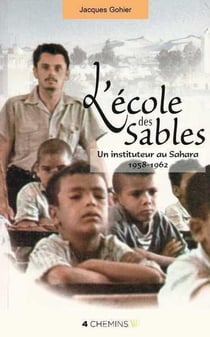 Lécole des sables