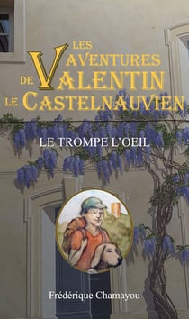 Le trompe-l'oeil