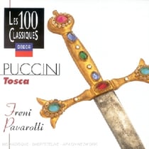 Tosca (extraits)