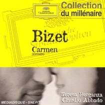 Carmen (Extraits)