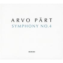 Symphony no. 4