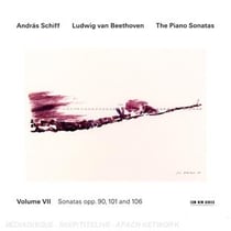 Les sonates pour piano /vol.7