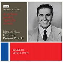 L'elisir d'amore