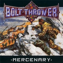 Mercenary