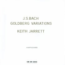 Goldberg variations