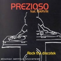 Rock The Discotek