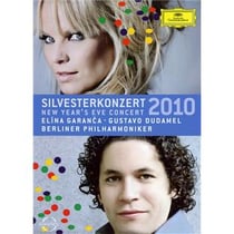 Silvesterkonzert gala