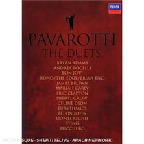 The duets