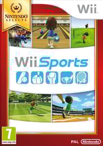 Wii Sports