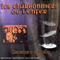 Chansons A Cappella