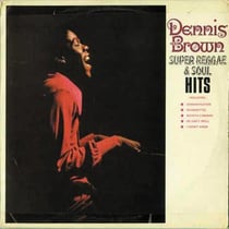 Super reggae and soul hits