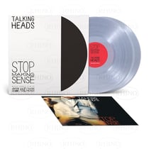 Stop Making Sense - de luxe