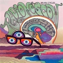 Brain cycles