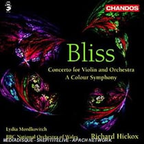 Musique symphonique et concertante