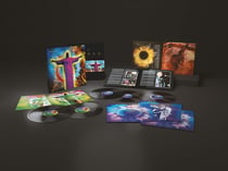 Afraid of sunlight - édition limitée - édition deluxe