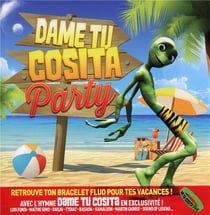 Dame tu cosita party