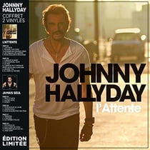 Coffret 2LP